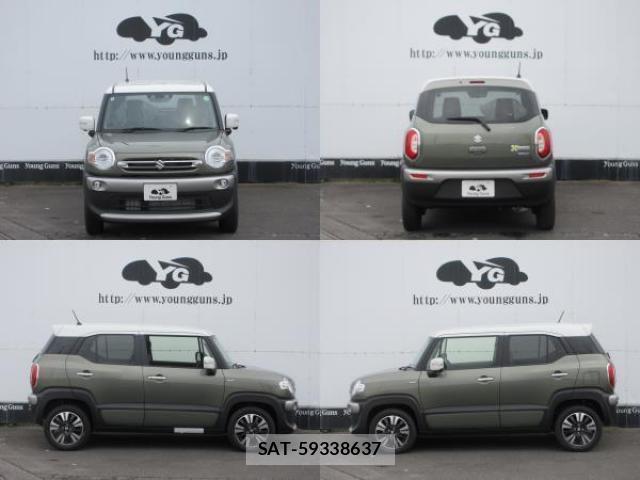 Suzuki X BEE 2024-08 8003145-1