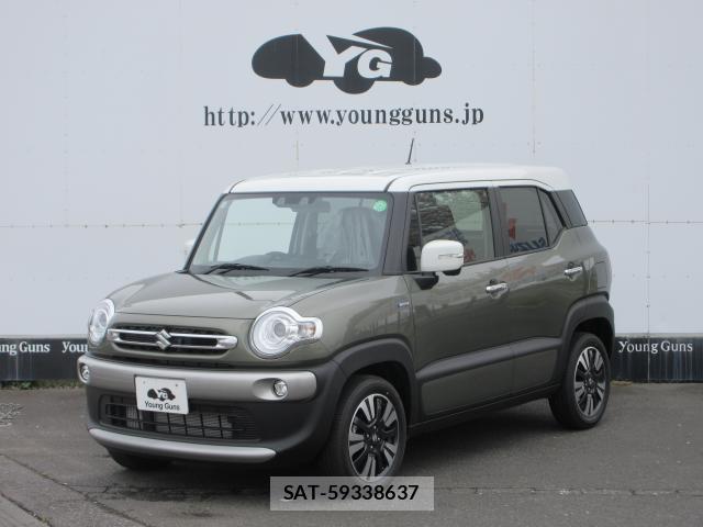Suzuki X BEE 2024-08 8003145-10