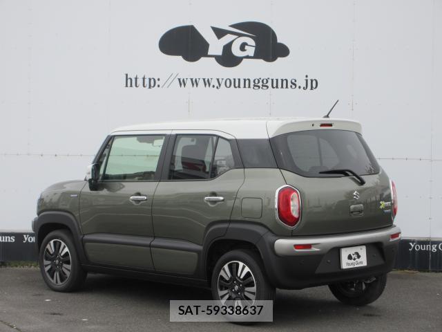 Suzuki X BEE 2024-08 8003145-11