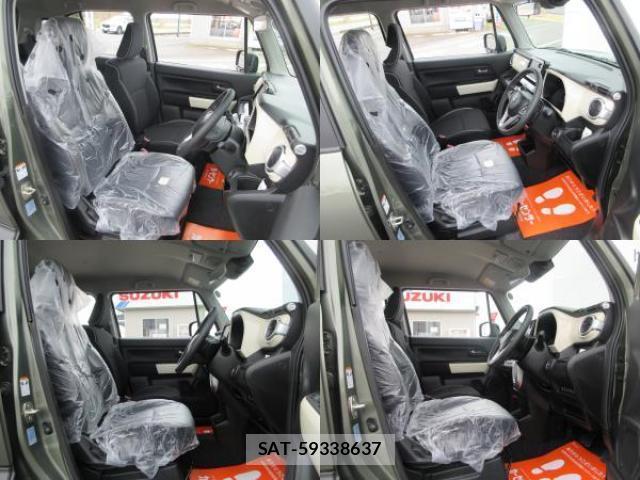Suzuki X BEE 2024-08 8003145-2