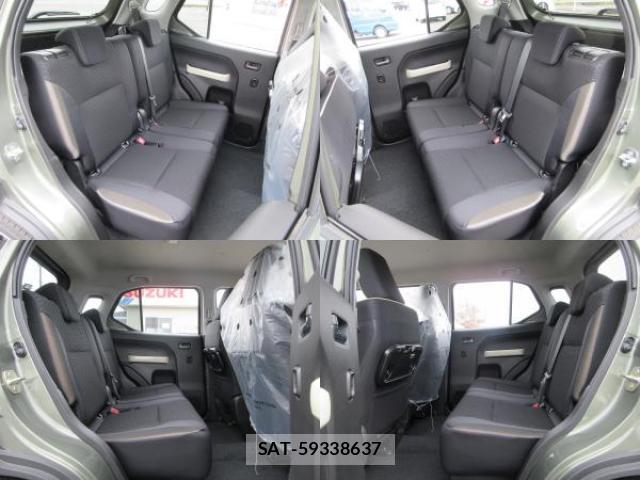 Suzuki X BEE 2024-08 8003145-4