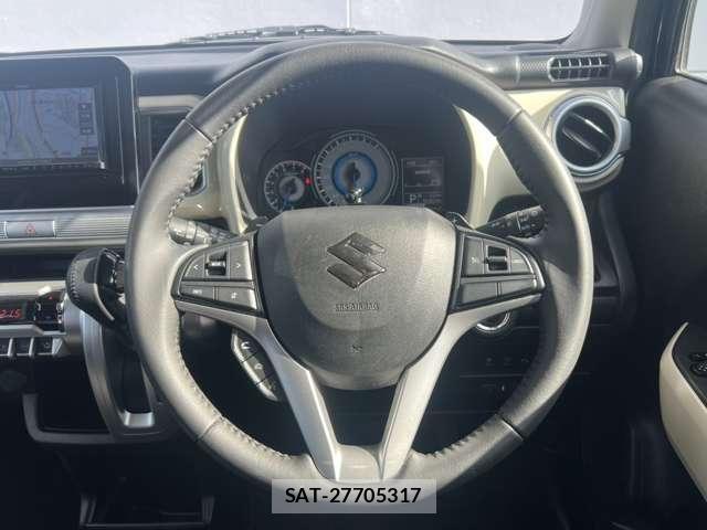 Suzuki X BEE 2019-08 8003227-4