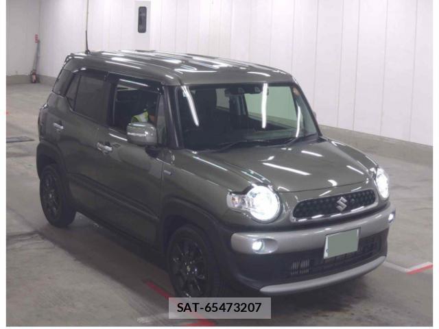 Suzuki X BEE 2021-09 8003279-0