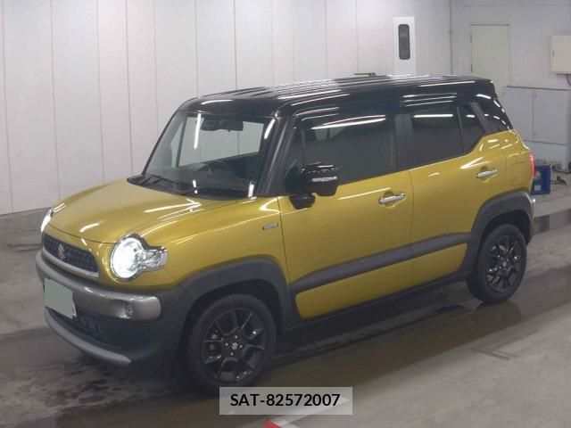 Suzuki X BEE 2019-08 8003284-0