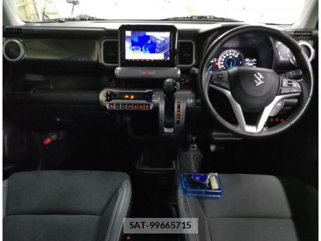 Suzuki X BEE 2021-10 8003290-2