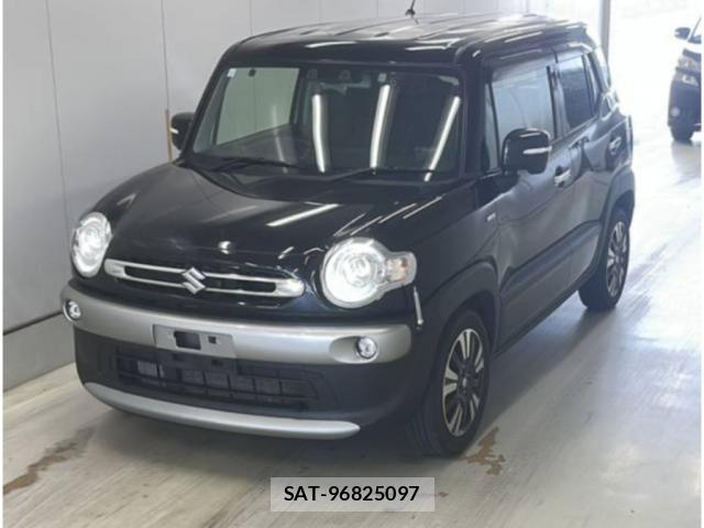 Suzuki X BEE 2023-09 8003293-0