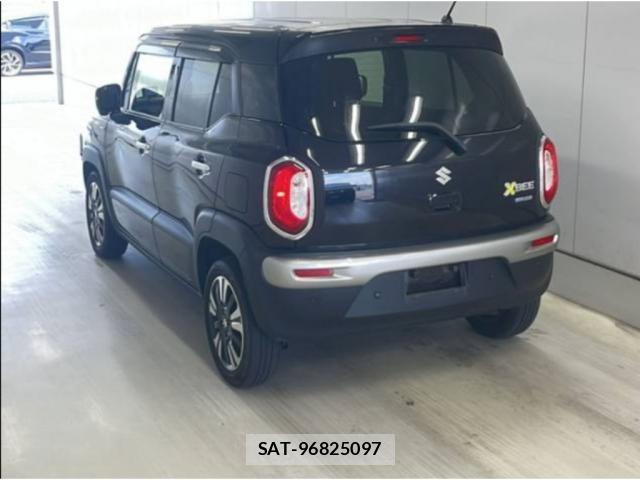 Suzuki X BEE 2023-09 8003293-1