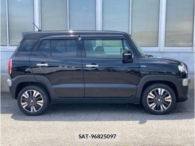 Suzuki X BEE 2023-09 8003293-5