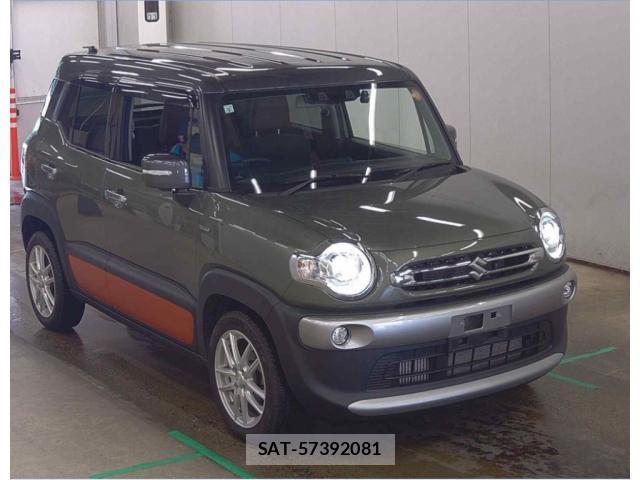 Suzuki X BEE 2023-09 8003295-0