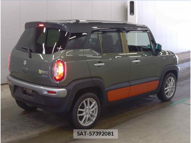 Suzuki X BEE 2023-09 8003295-1