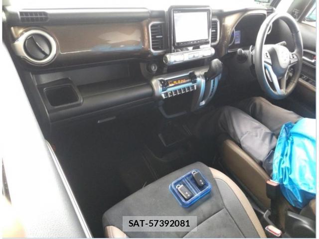 Suzuki X BEE 2023-09 8003295-2