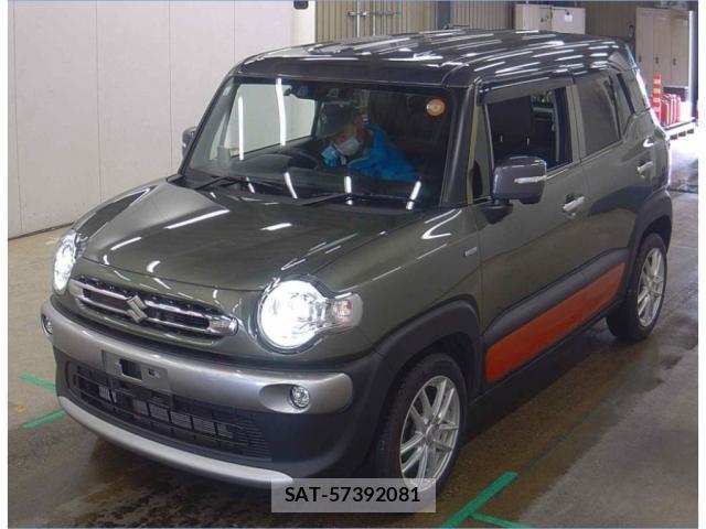 Suzuki X BEE 2023-09 8003295-4