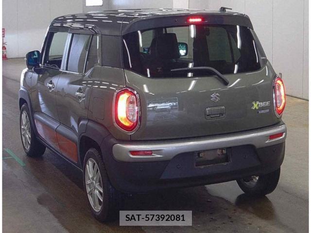 Suzuki X BEE 2023-09 8003295-5