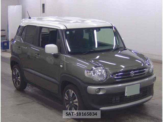 Suzuki X BEE 2023 8003312-0