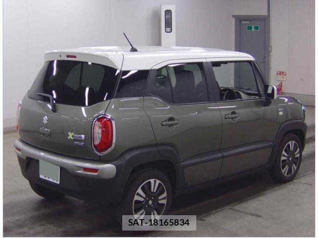 Suzuki X BEE 2023 8003312-1