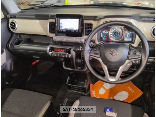 Suzuki X BEE 2023 8003312-2