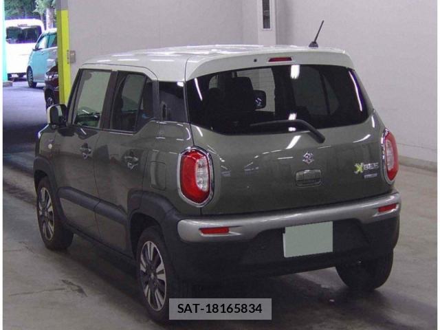 Suzuki X BEE 2023 8003312-4