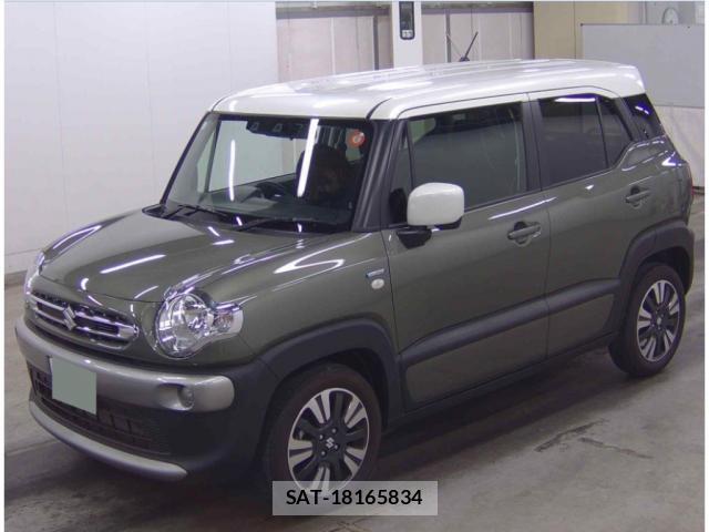 Suzuki X BEE 2023 8003312-5