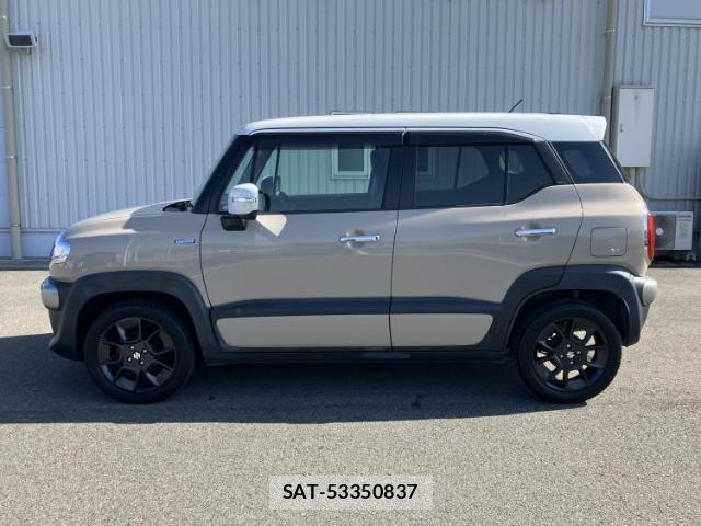 Suzuki X BEE 2018-03 8003544-1