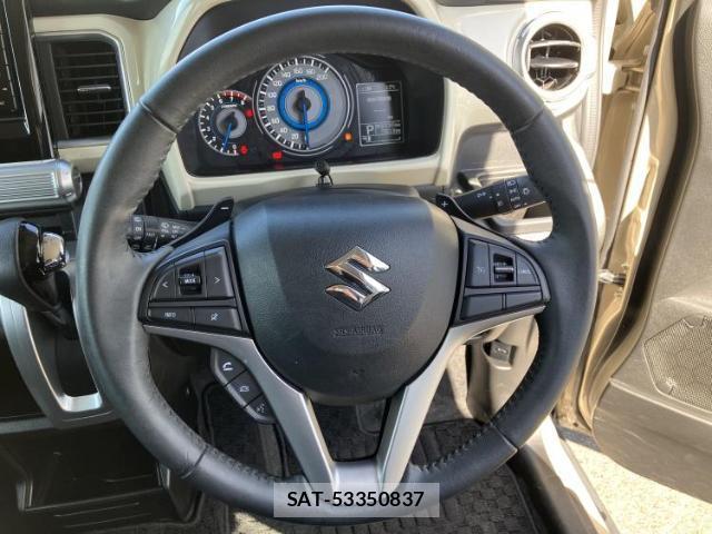 Suzuki X BEE 2018-03 8003544-13