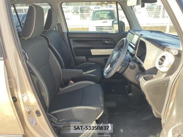 Suzuki X BEE 2018-03 8003544-3