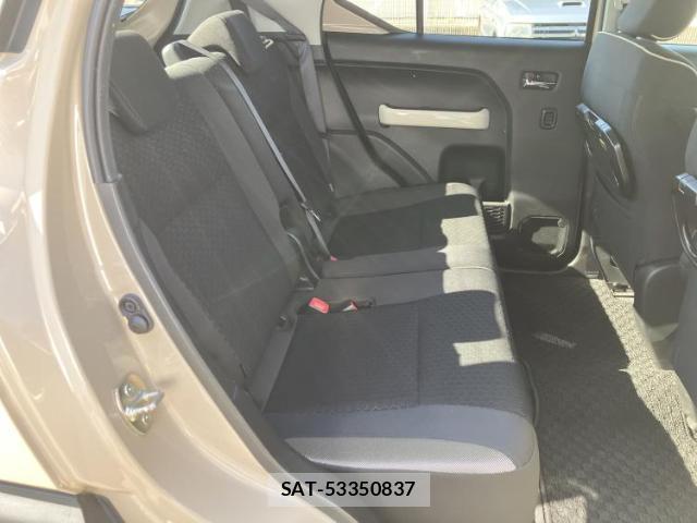 Suzuki X BEE 2018-03 8003544-4