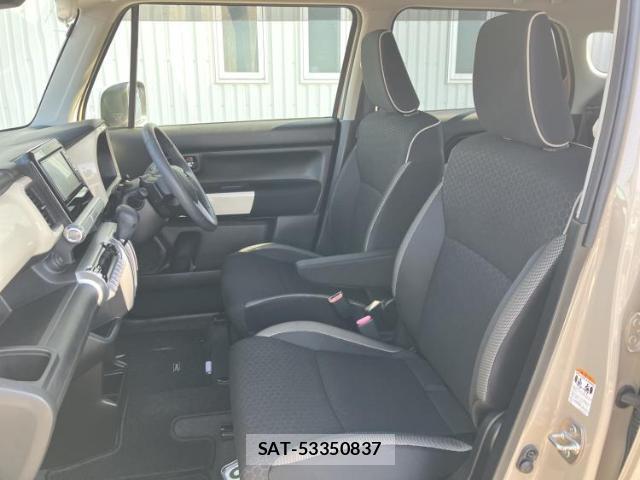 Suzuki X BEE 2018-03 8003544-5