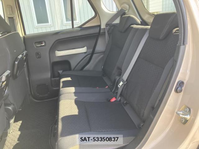 Suzuki X BEE 2018-03 8003544-6