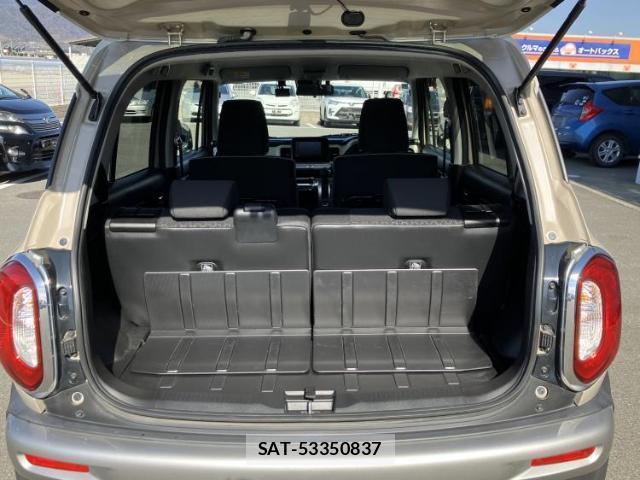 Suzuki X BEE 2018-03 8003544-7