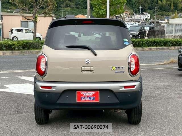 Suzuki X BEE 2019-12 8003901-1