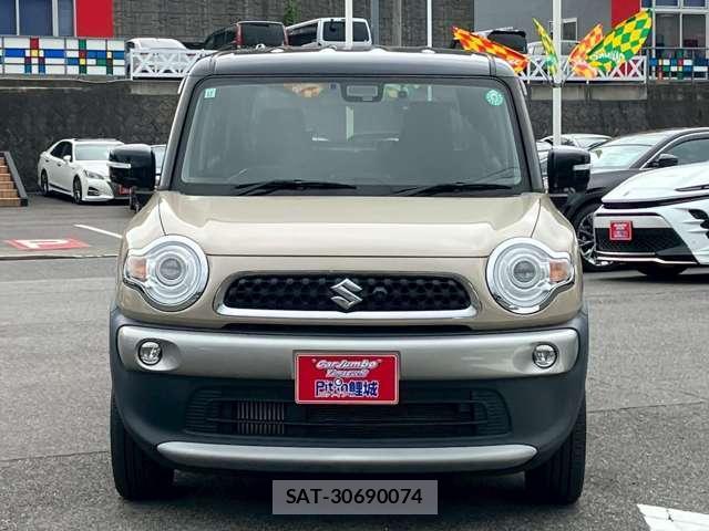Suzuki X BEE 2019-12 8003901-12
