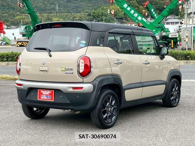 Suzuki X BEE 2019-12 8003901-14