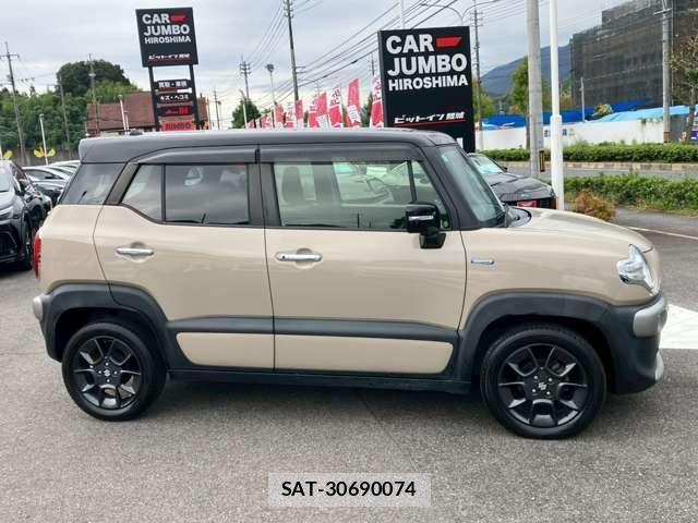 Suzuki X BEE 2019-12 8003901-15