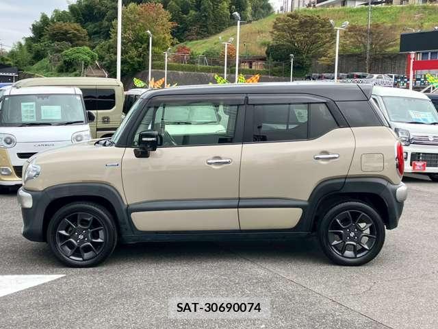 Suzuki X BEE 2019-12 8003901-3