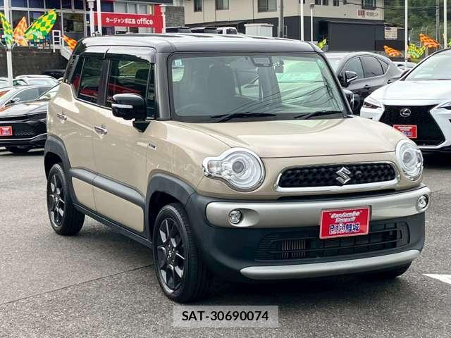 Suzuki X BEE 2019-12 8003901-8