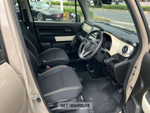 Suzuki X BEE 2019-12 8003901-9