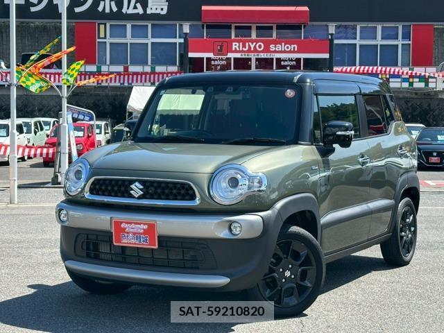 Suzuki X BEE 2020-12 8003925-0
