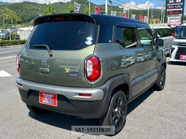 Suzuki X BEE 2020-12 8003925-1