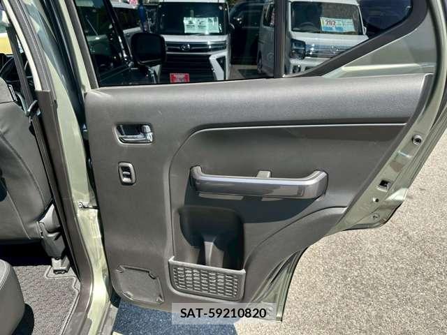 Suzuki X BEE 2020-12 8003925-11