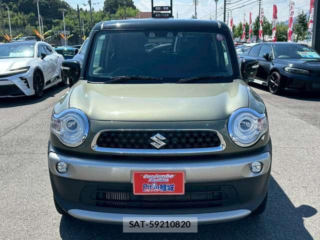 Suzuki X BEE 2020-12 8003925-3