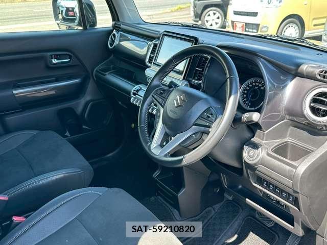 Suzuki X BEE 2020-12 8003925-6