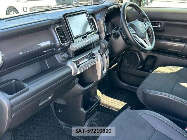 Suzuki X BEE 2020-12 8003925-7