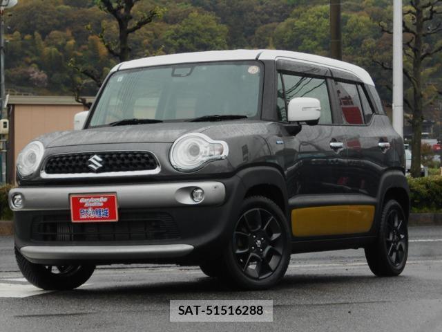 Suzuki X BEE 2019-08 8003928-0