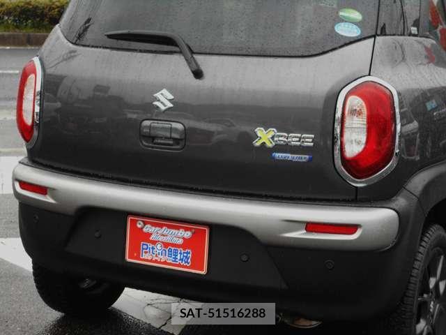 Suzuki X BEE 2019-08 8003928-1