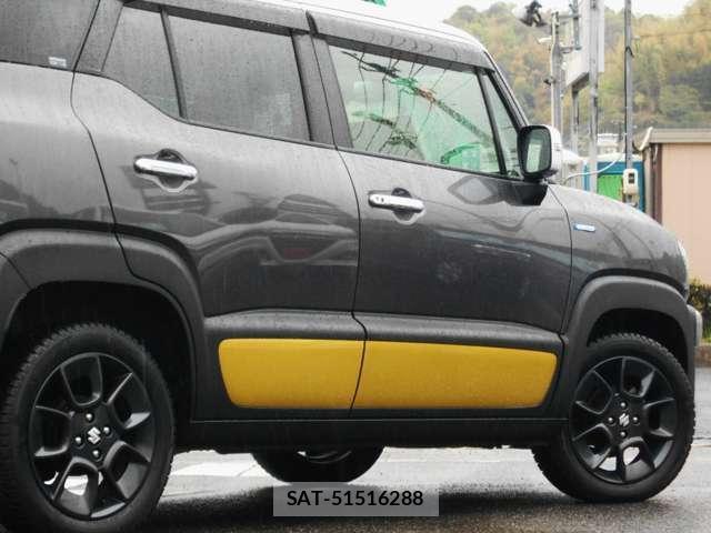 Suzuki X BEE 2019-08 8003928-3