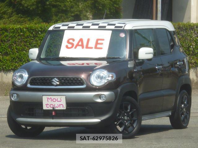 Suzuki X BEE 2020-05 8004571-0