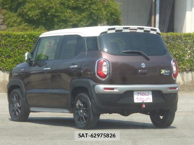 Suzuki X BEE 2020-05 8004571-1