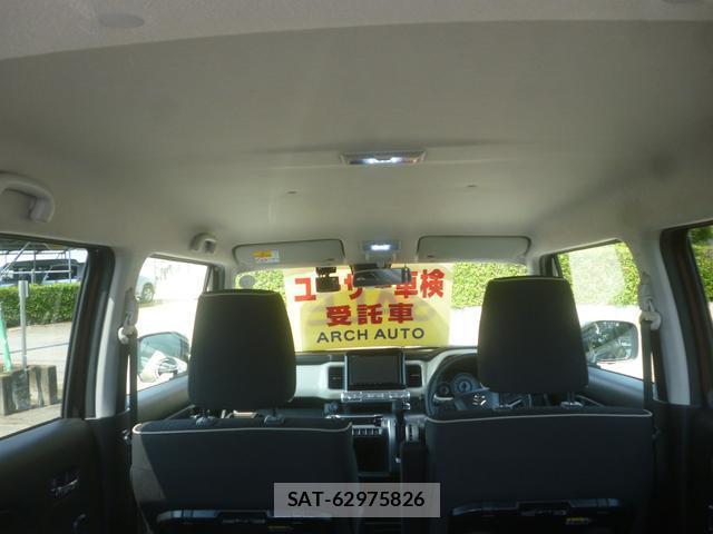 Suzuki X BEE 2020-05 8004571-10