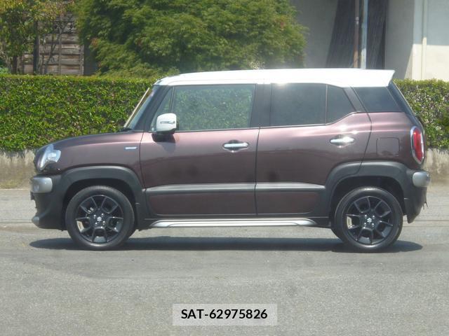 Suzuki X BEE 2020-05 8004571-11