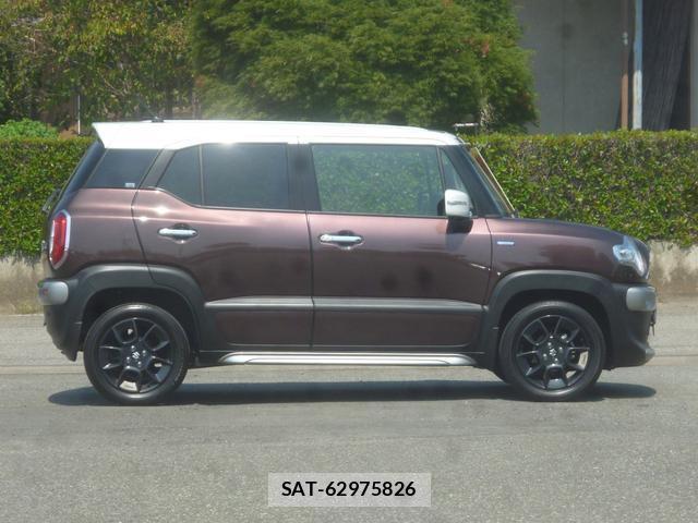 Suzuki X BEE 2020-05 8004571-12